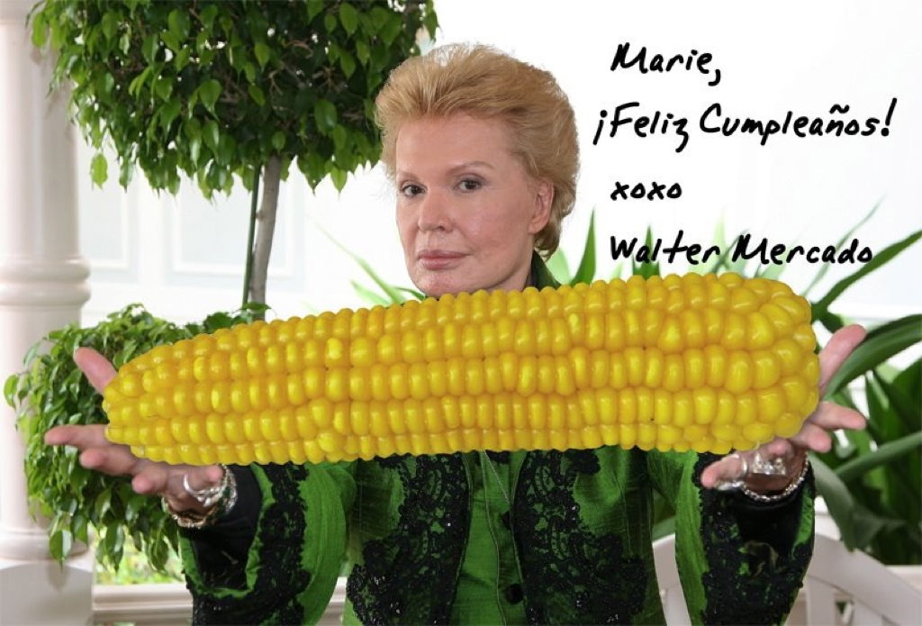 walter mercado